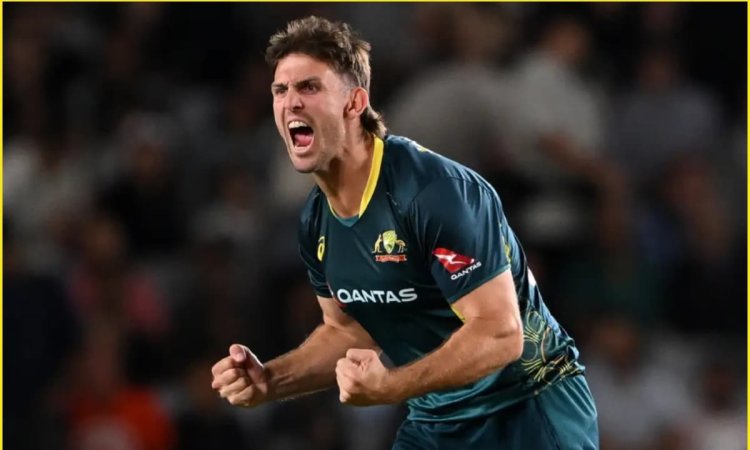 MI vs DC, IPL 2024: Mitchell Marsh को रिप्लेस कर सकते हैं ये 3 खिलाड़ी, बन सकते हैं दिल्ली कैपिटल्स 